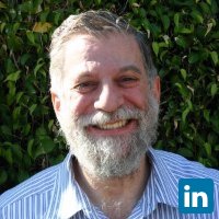 Robert Goldstein, CEO, CTO at Technical Associates