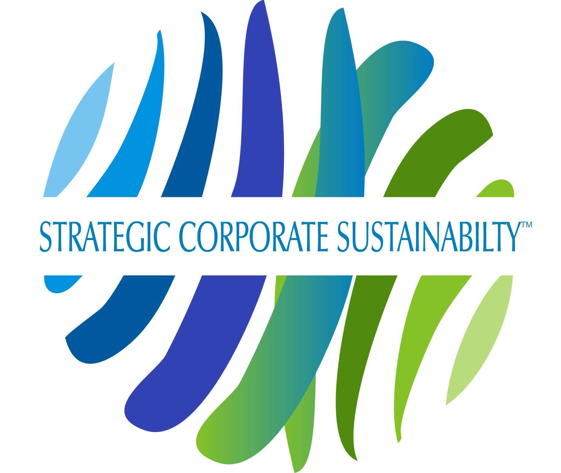 Strategic Corporate Sustainability