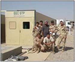 US Military and NATO Systems  -  Proven Performance in Contingency Environments