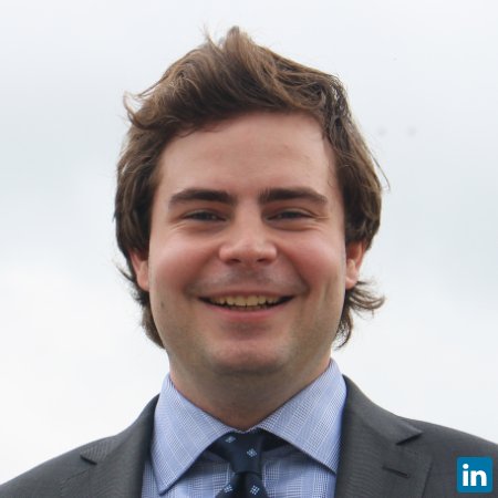 Thierry Rignol, Oil & Gas Strategy Consultant & Entrepreneur