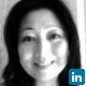 Julia Uemura, AVWG - RD and International Sales Management
