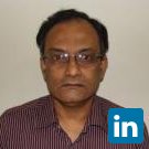 Samir Ganguli, REPRESENTATIVE OF ASCEND ENGINEERING INC, USA