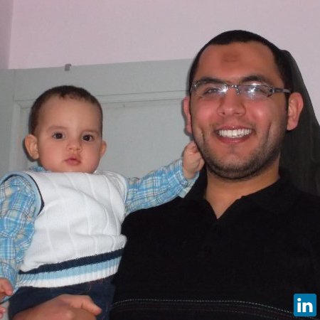 soufiane adjabi, CHEF DE MISSION  chez NEE Nationale Eau et Environnement