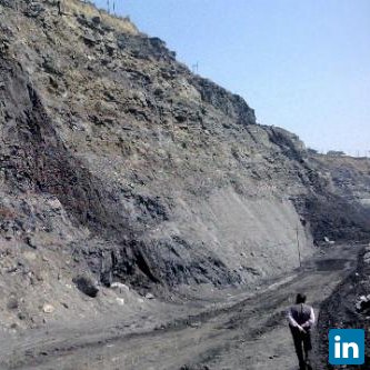 S P Rath, Coal Mining Professional