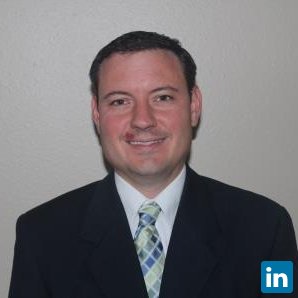 Keith O'Connor, P.E., Senior Project Manager at AECOM