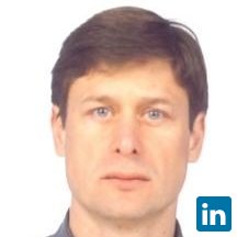 JOSE MORO, Experto en Agua y Management