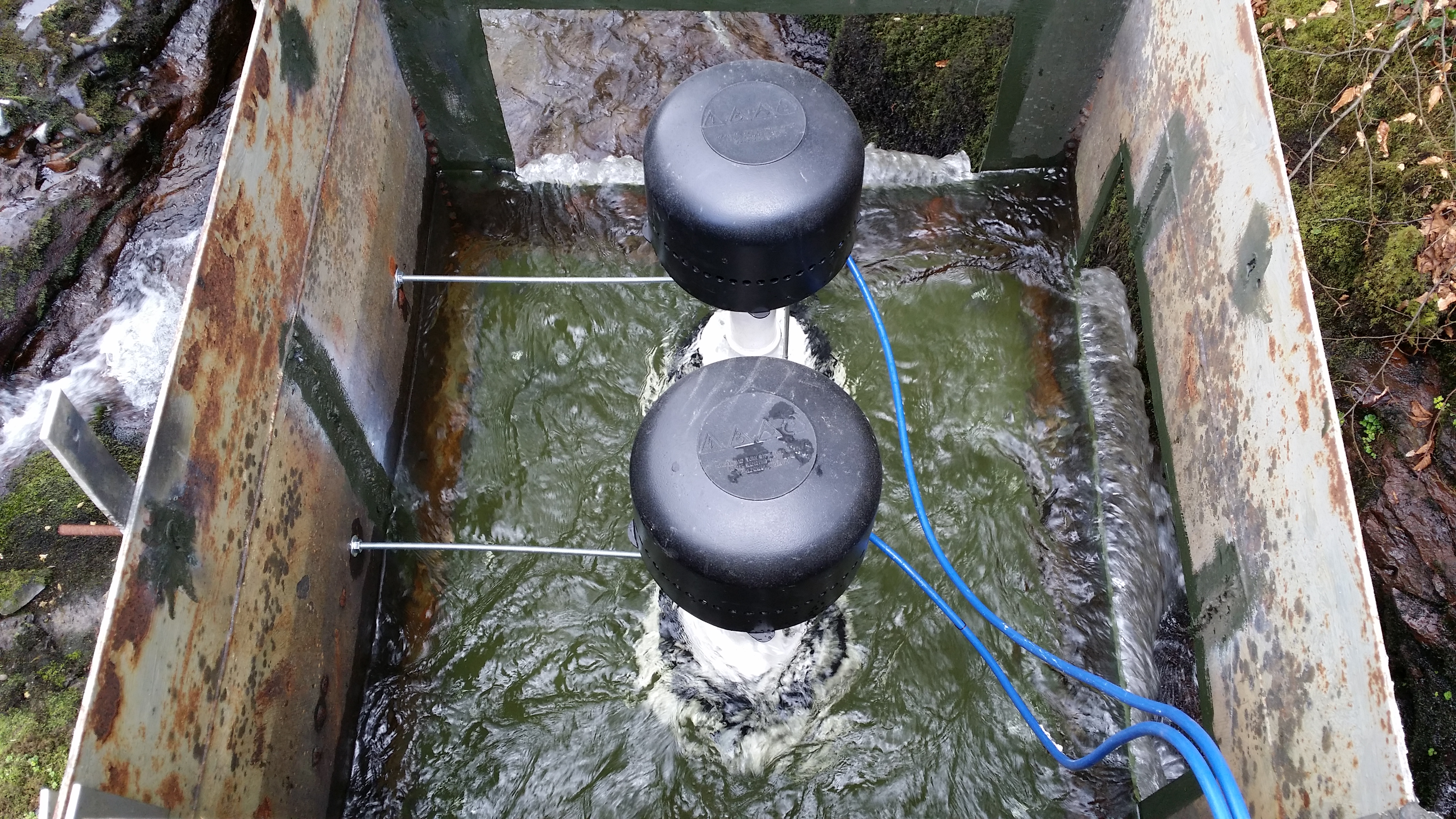 PowerSpout LH