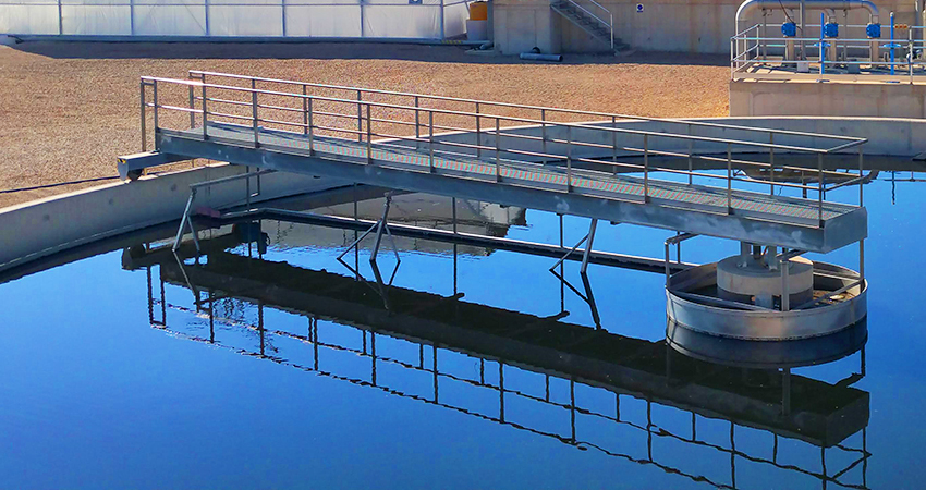 European water sector stands out in diversity • Water News Europe