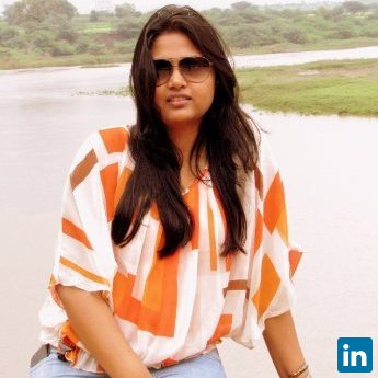 Ankita Mittal, Research Associate at MarketsandMarkets