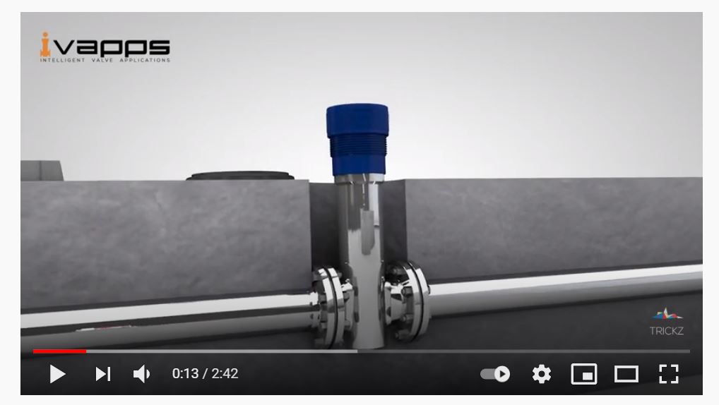 WEBCAST: iVapps Launch of World Leading Smart Cartridge Solution