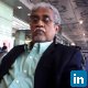 Ananth Mani, Independent Consultant - Consultant water resources