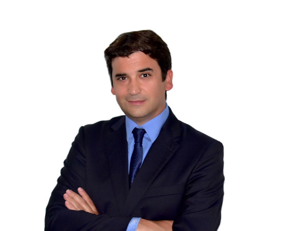 Alberto R. Rocha, Director, North America