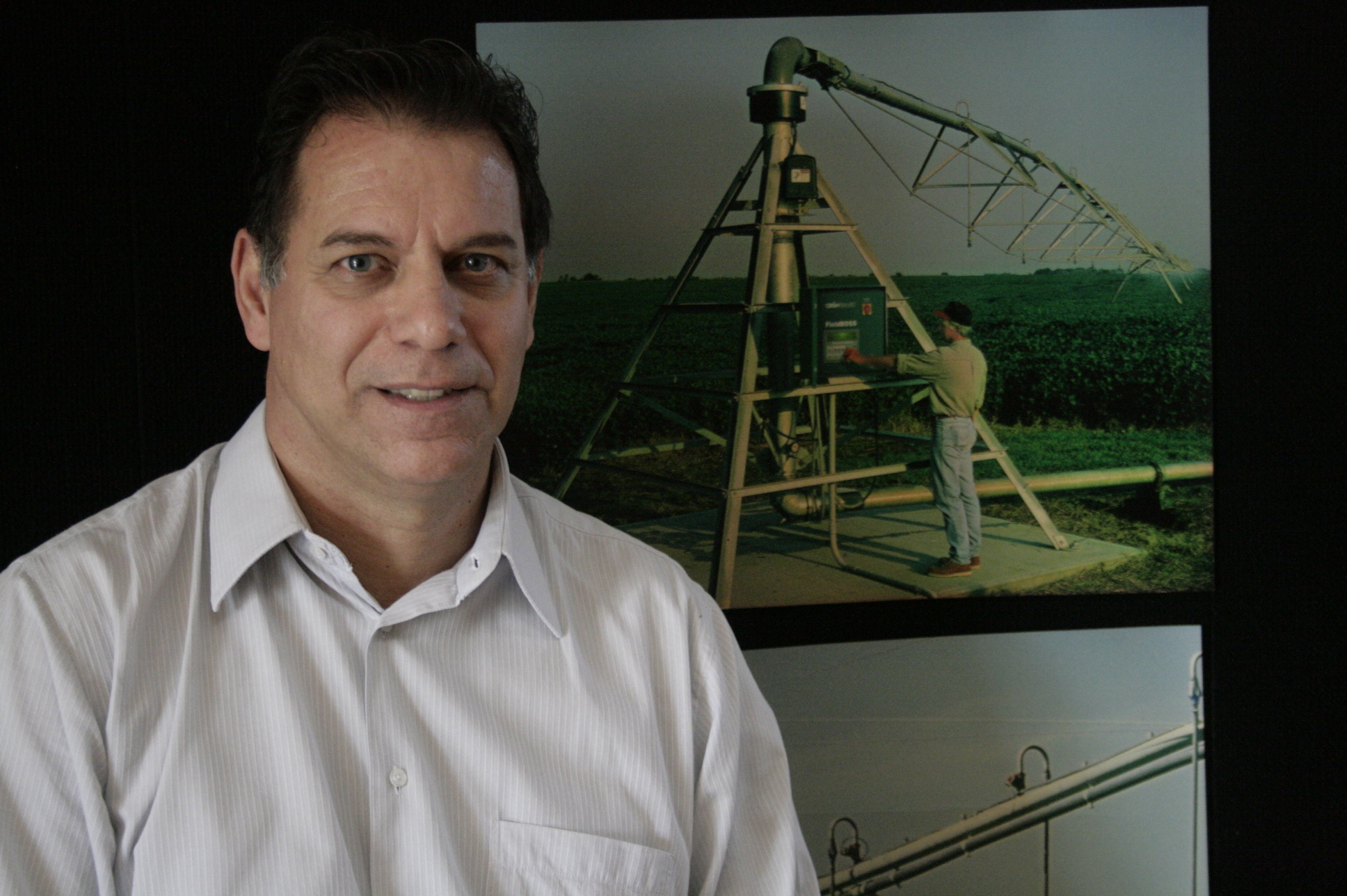 Eugenio Brunheroto, BAUER DO BRASIL LTDA - General Manager