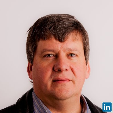 Peter Wille, Director - Lead Process Engineer at PDW Engineering