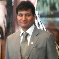 Santosh Bhide, Director-Business Development at Goldfinch Engineering Systems Pvt. Ltd.