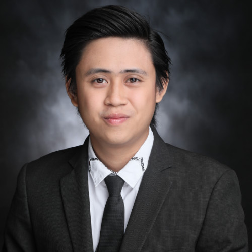 Sergeo Nicholas Cruz, SE