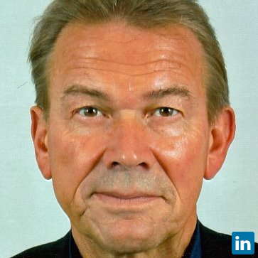 Ir Joost M.J.M. van Eekhout, Lecturer Governmental approach of Radicalisation at SBO Studiecentrum voor Bedrijf en Overheid