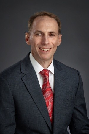 James Irwin, SVP, Corporate Development and M&A at Evoqua Water Technologies at Evoqua Water Technologies