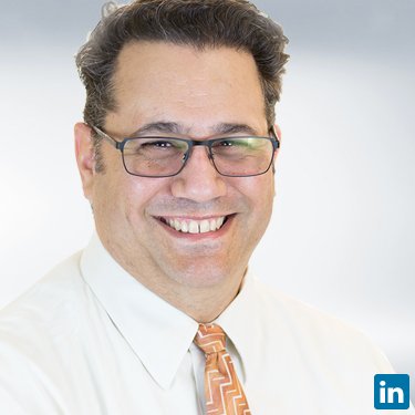 Alex Mofidi, Director, Water Purification and Quality at AECOM