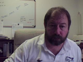 Bob Tridle, Environmental Technical Services - Owner / Chemist