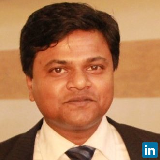 Riazul Islam, Field Coordinator (Head of Base) at SOLIDARITÉS INTERNATIONAL