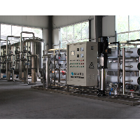 David Sun, General Manager at shandong hailian water treatment equipment technology co.,ltd