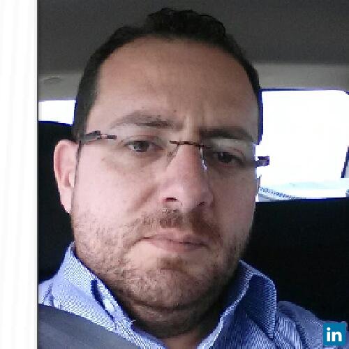 Kamal Bousfiha, Ingenieur principal genie rural chez Conseil ingenierie et developpement