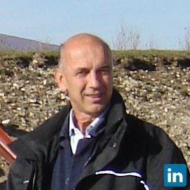 Miomir Bozinovic, Mechanical supervisor at Engineering Dobersek