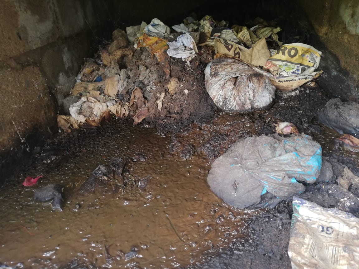 Urine Diversion Dehydrating Toilets - Still relevant?