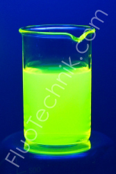 Tracing dyes for Hydrology and environnmental ingeniery