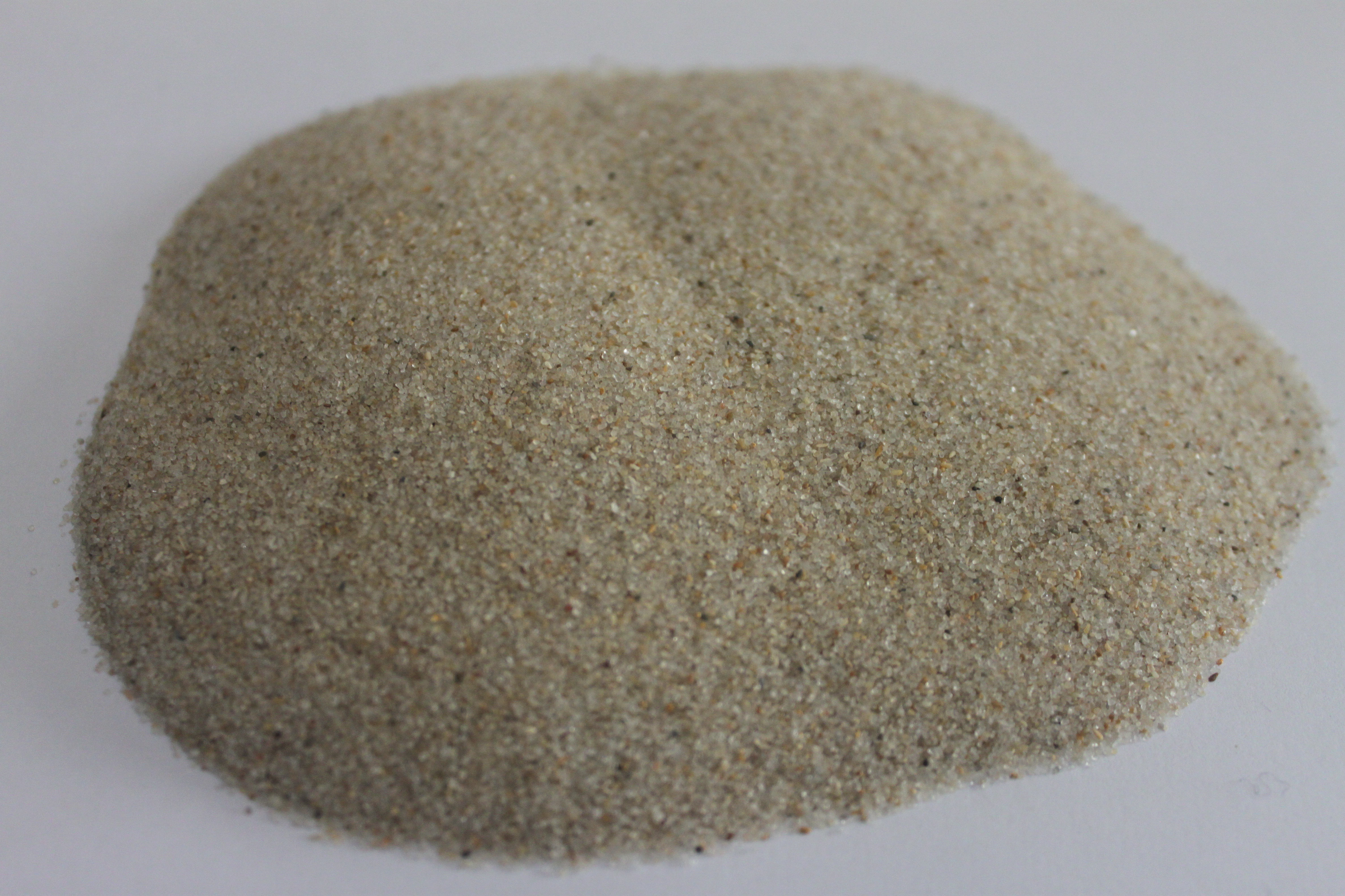 SILICA SAND
