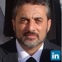 Raúl Verano Garrido, CEO SV INNOVA