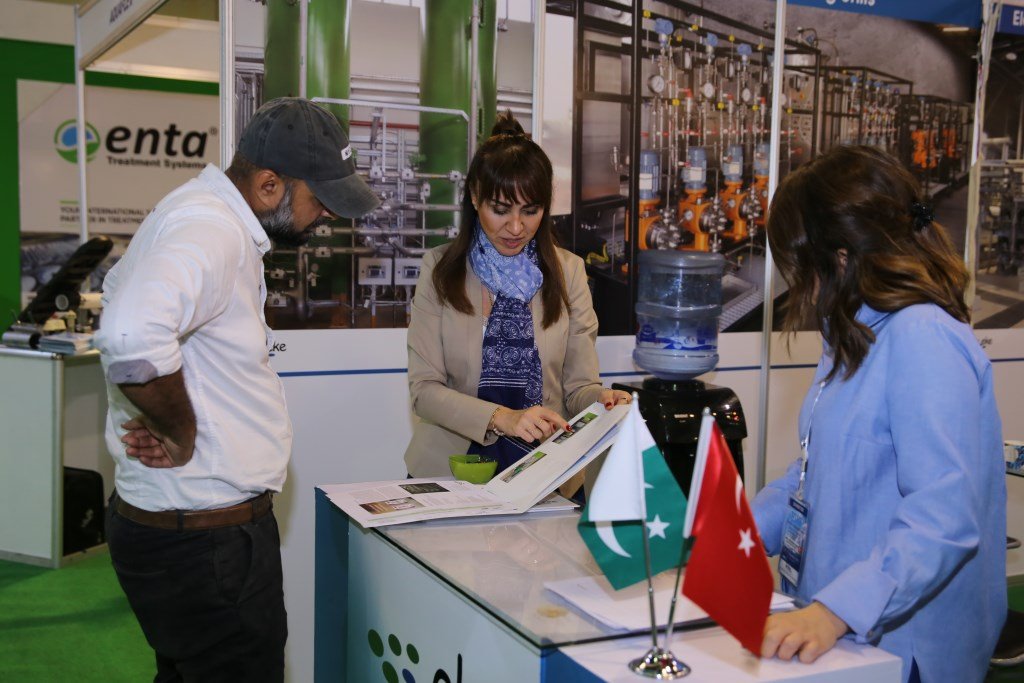 Pak Water Expo 2019