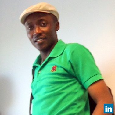 Jean Pierre TUYISHIME, Technical Advisor in Shelter,Infrastructure, WASH and Environment chez American Refugee Committee