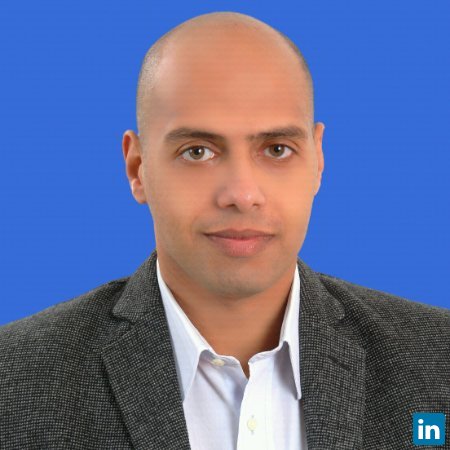 Bahaa Darweesh, Group Engineering and projects manager for AATCO food industries  (Oman , KSA and India)