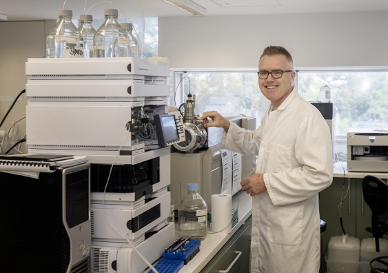 Tracing Water Contaminants Back to the Source (Research)