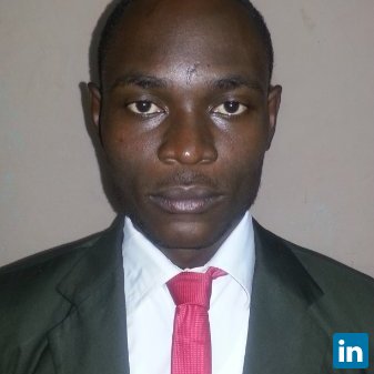 Boris KOUASSI, Assistant du coordonnateur National