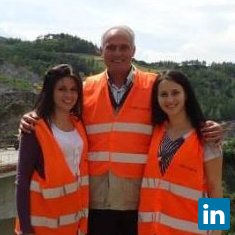 Rudina Bolani (Vela), Quantity Surveyor Engineer at Spectrum Engineering Consulting