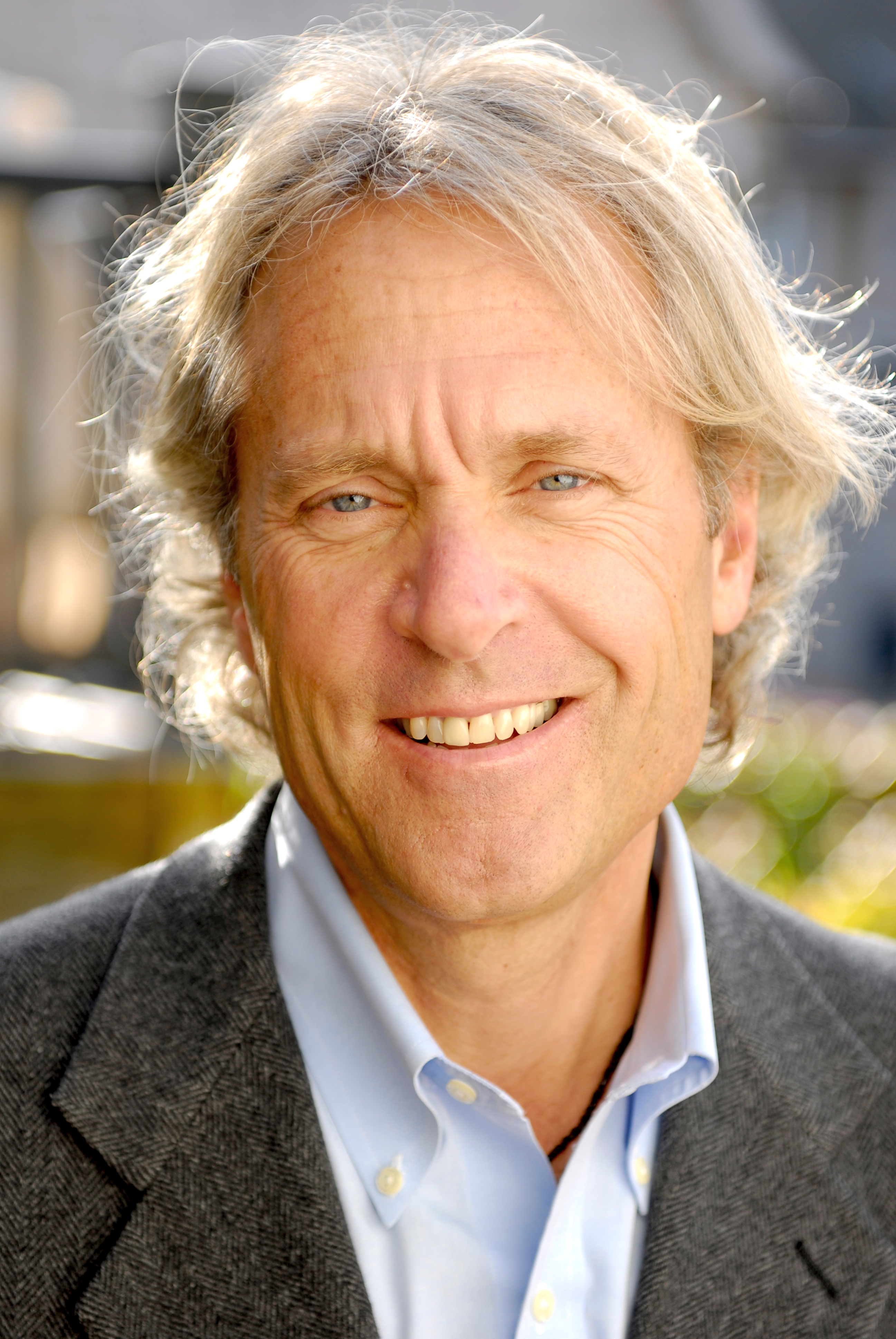 Robert DiFilippo, PhD., Lecturer, University of the Philippines