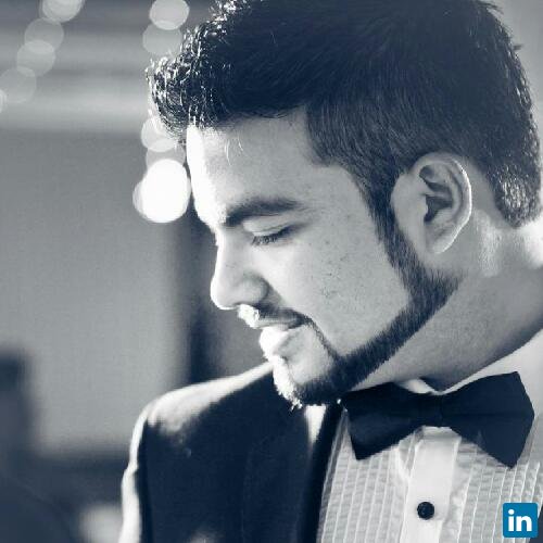 Muhammad Akbar Khan, Electrical Engineer at Veolia Water Solutions & Technologies