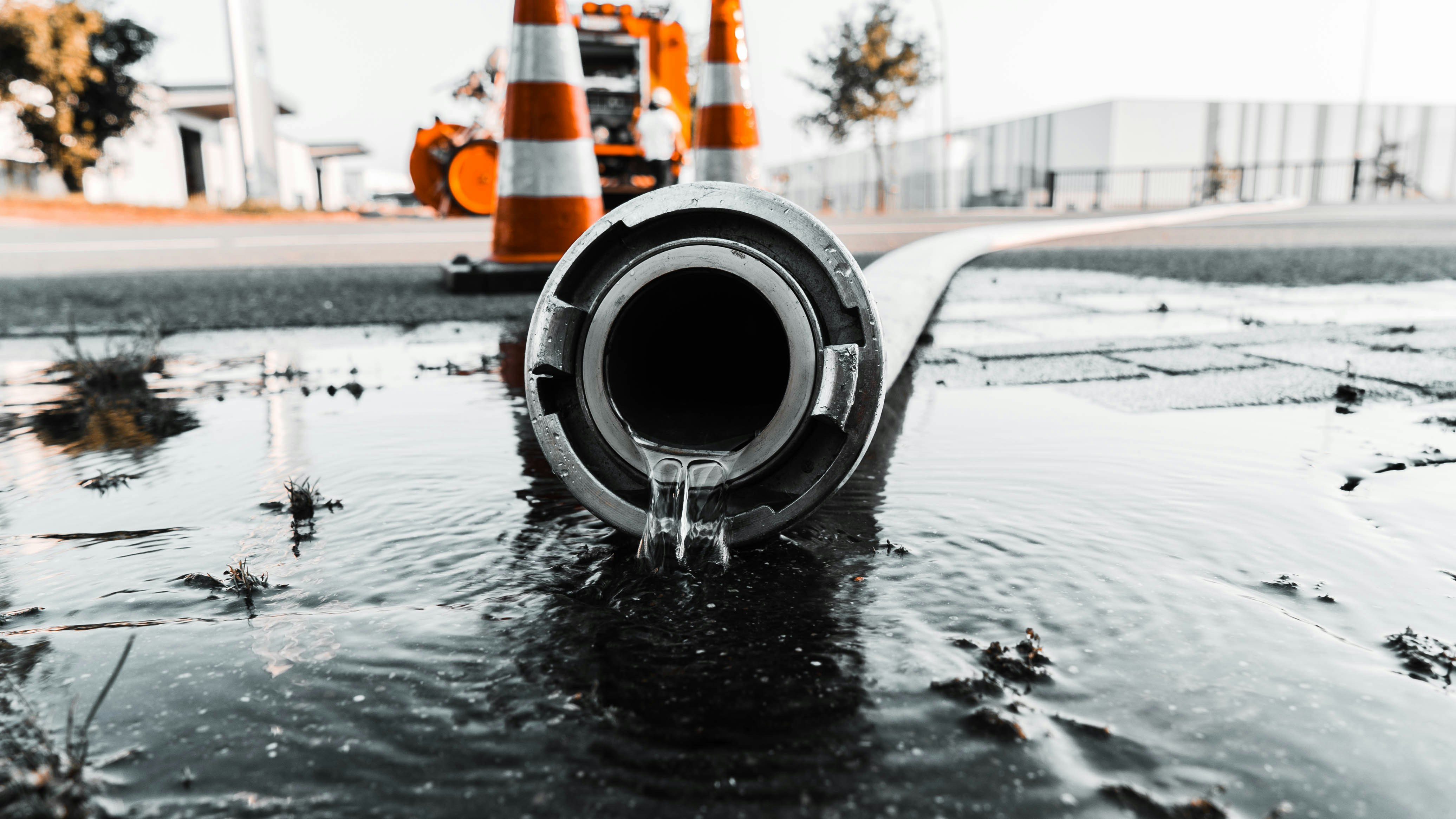 Technology drives UKWIR pipeline database enhancement project