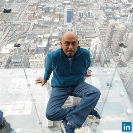 Eduardo Pérez, Gerente de Líneas en Inventec S.A. de C.V.