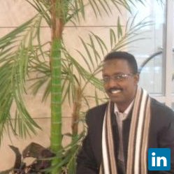 Sadig Mohamed, Senior Chemical Engineer .Expert in water treatment, Chemical treatments at Power Plants.Project management.QHSE .