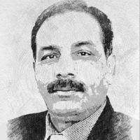 AHMAD Ali Shah Syed, Social AID - Chair