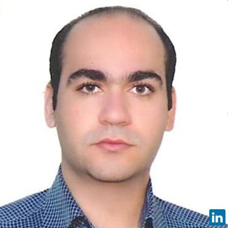 Amin Mahdipour, Environmental & Hydrological Researcher