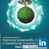 ISCDC Conference 3rd Edition, E-Marketing Specialist at IEREK