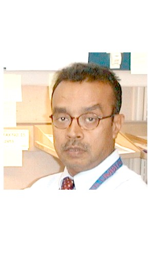Mohsin Siddique