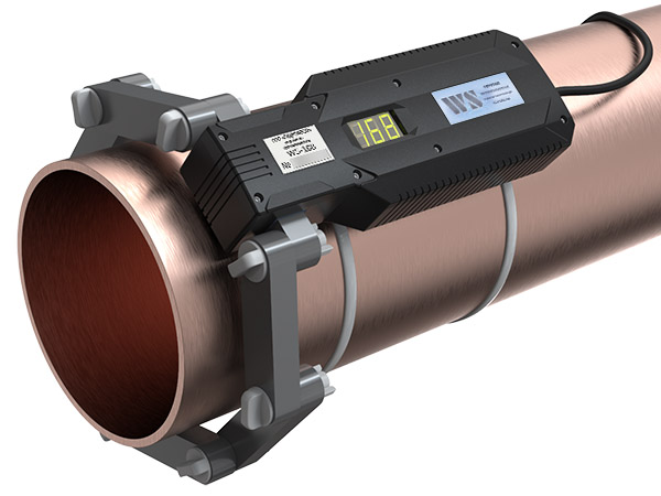 WS ferrite water conditioners