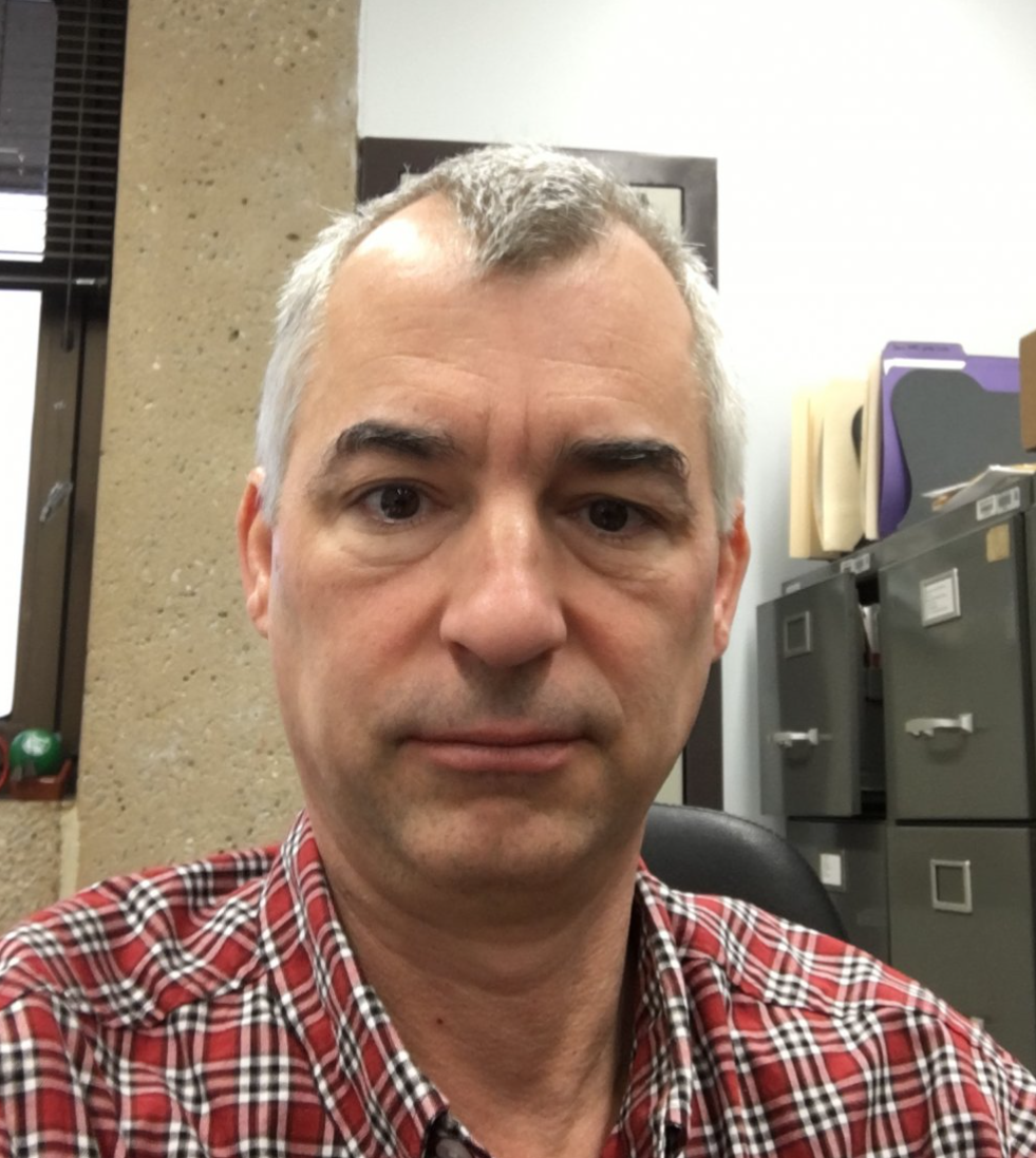 Dr. Darren Lytle receives AWWA's prestigious A.P. Black Research Award