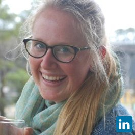 Lara Stuthmann, Student(in), Universität Bremen